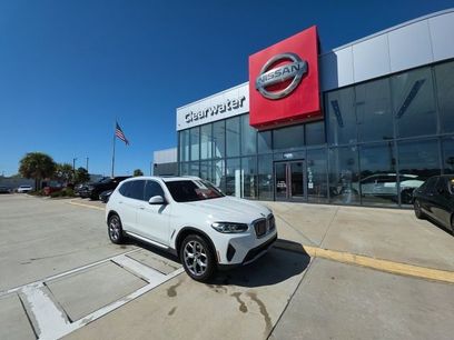 Used 2024 BMW X3 xDrive30i w/ Convenience Package