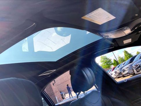 Used 2019 Mercedes-Benz S 560 4MATIC Sedan image 14