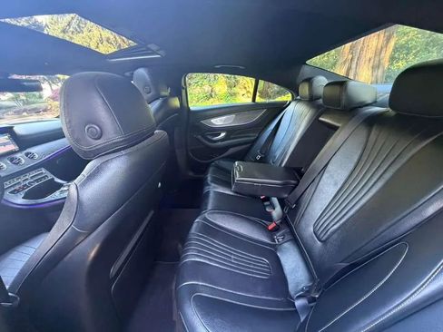 Used 2020 Mercedes-Benz CLS 450 4MATIC image 20