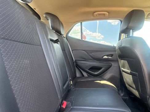 Used 2018 Buick Encore Preferred FWD image 33
