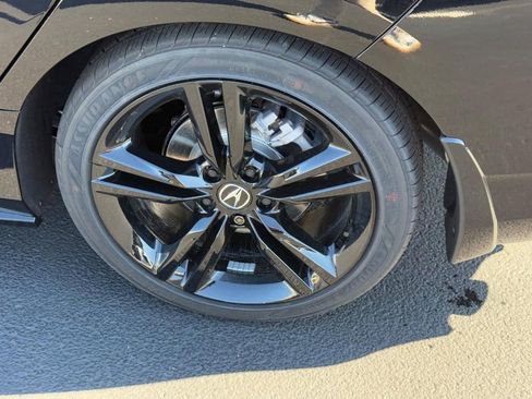 New 2026 Acura Integra A-Spec FWD image 6