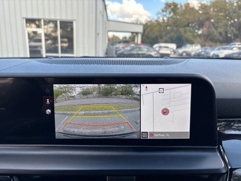 Used 2025 Kia Seltos S image 21