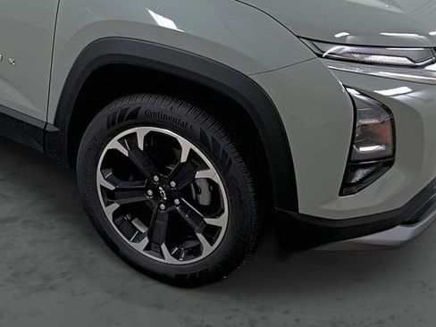 New 2026 Chevrolet Equinox LT w/ Convenience Package II image 14