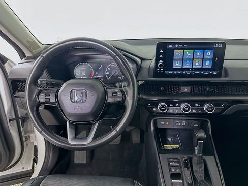 Certified 2024 Honda CR-V EX-L image 19