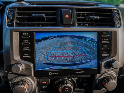 Used 2021 Toyota 4Runner SR5 RWD image 22