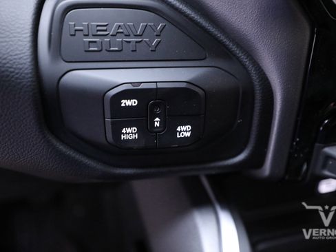 New 2026 RAM 3500 Lone Star image 22