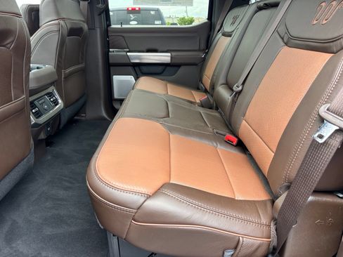 New 2026 Ford F250 King Ranch AWD/4WD image 15