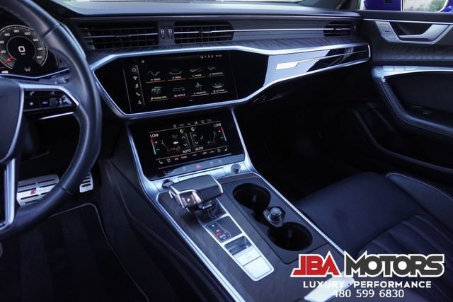 Used 2022 Audi A7 3.0T Prestige w/ Luxury Package AWD/4WD image 25