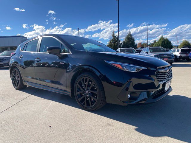 Certified 2024 Subaru Impreza RS w/ Popular Package #3 AWD/4WD image 8