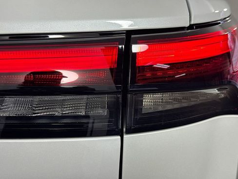 New 2026 INFINITI QX60 Sport w/ Dark Cargo Package image 35