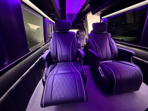 Used 2022 Mercedes-Benz Sprinter 3500 image 62