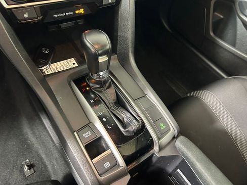 Used 2020 Honda Civic EX image 20