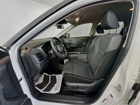 Used 2023 Nissan Rogue SV AWD/4WD image 19