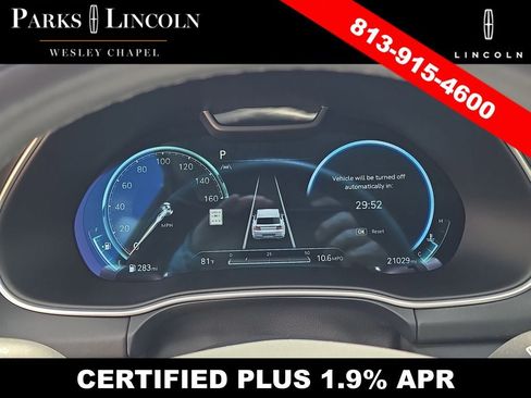 Used 2024 Genesis GV80 3.5T Advanced AWD/4WD image 32
