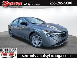 New 2026 Nissan Sentra S video 1