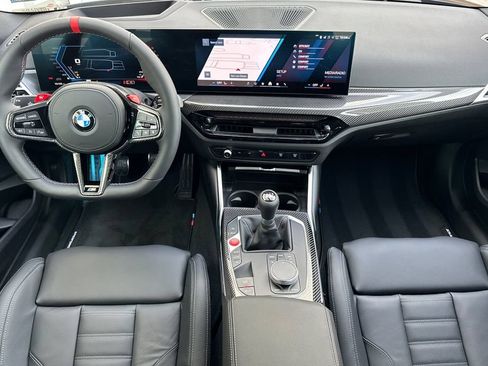 New 2026 BMW M2 w/ Lighting Package RWD image 14