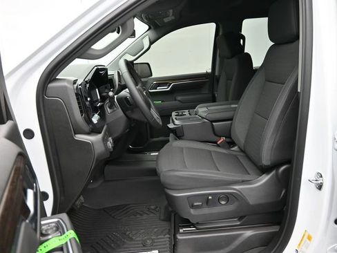 New 2026 Chevrolet Silverado 1500 LT AWD/4WD image 30