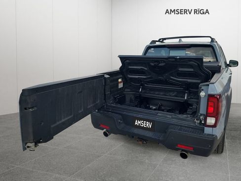 Used 2022 Honda Ridgeline RTL-E image 26