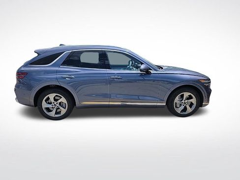 Used 2026 Genesis GV70 2.5T Advanced AWD/4WD image 9