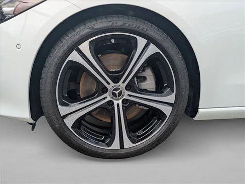Used 2026 Mercedes-Benz C 300 Sedan image 23