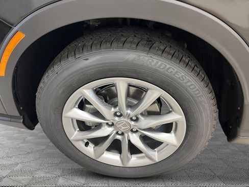 New 2026 Honda CR-V EX image 28