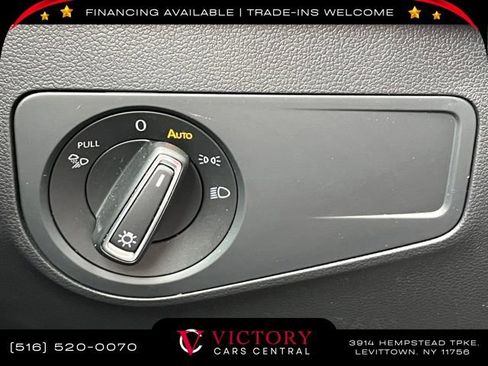 Used 2022 Volkswagen Tiguan SEL R-Line image 29