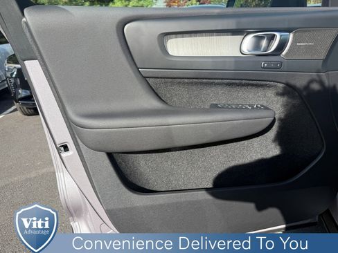 New 2026 Volvo XC40 B5 Ultra w/ Climate Package image 11