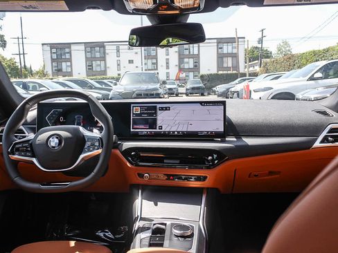 Used 2026 BMW 430i w/ Parking Assistance Package image 12