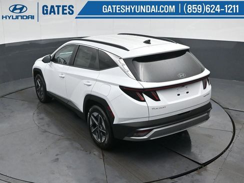 New 2026 Hyundai Tucson SEL w/ Tow & Go Package AWD/4WD image 46