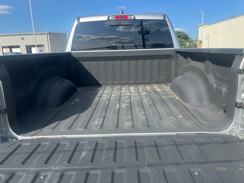 Used 2022 RAM 1500 Laramie w/ Laramie Southwest Edition AWD/4WD image 24