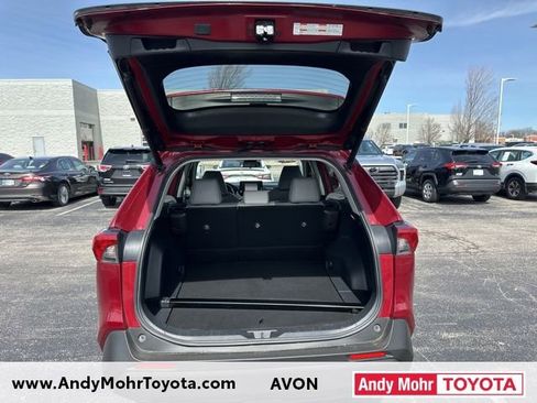 Used 2019 Toyota RAV4 XLE Premium image 12
