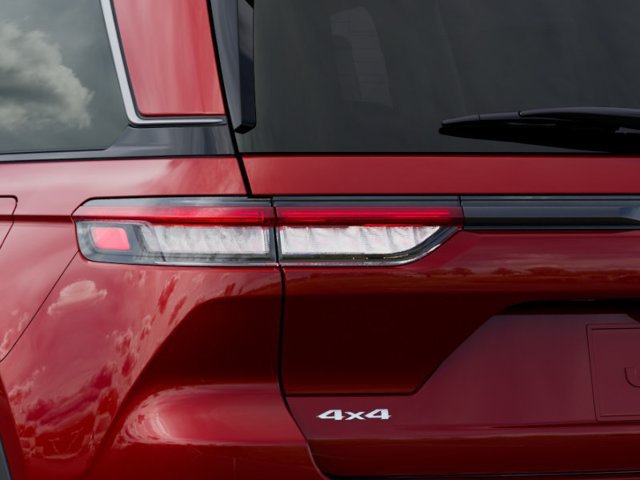 New 2027 Jeep Grand Cherokee Limited AWD/4WD image 9