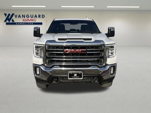 Used 2022 GMC Sierra 3500 SLT image 12