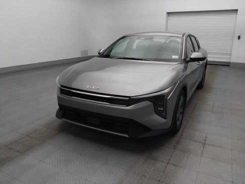 Used 2025 Kia K4 FWD image 15