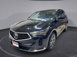 Certified 2024 Acura RDX SH-AWD w/ Technology Package video 1