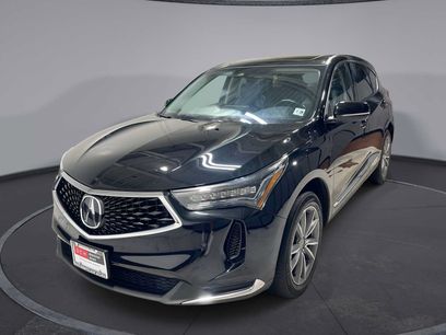 Used 2024 Acura RDX SH-AWD w/ Technology Package