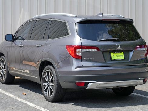 Used 2020 Honda Pilot Touring image 56