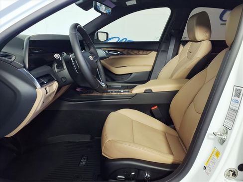 Used 2026 Cadillac CT5 Premium Luxury image 7