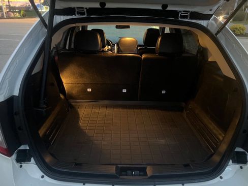 Used 2013 Ford Edge Limited AWD/4WD image 13