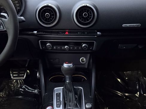 Used 2018 Audi RS 3 AWD/4WD image 22