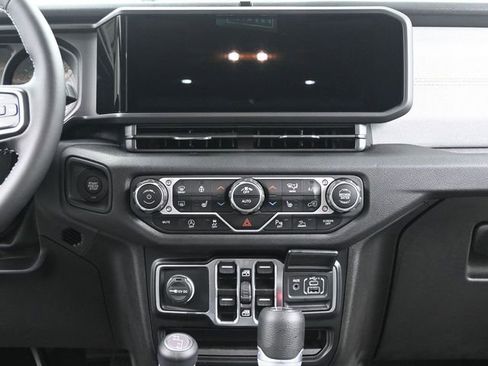 New 2025 Jeep Wrangler Unlimited Sport AWD/4WD image 25