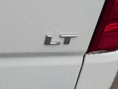 New 2026 Chevrolet Silverado 1500 LT AWD/4WD image 7