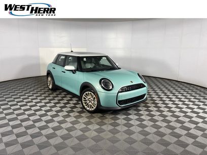New 2026 MINI Cooper S
