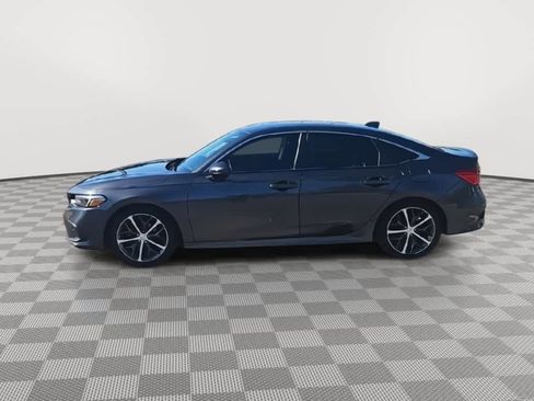 Certified 2023 Honda Civic Touring image 5