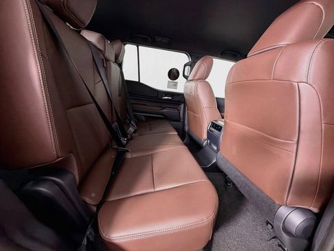 New 2027 Toyota Land Cruiser AWD/4WD image 27