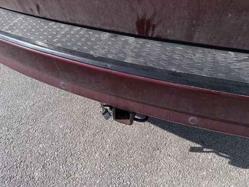 Used 2019 Dodge Grand Caravan SXT w/ Blacktop Package image 22