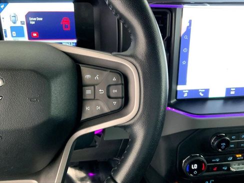 Used 2023 Ford Bronco Badlands w/ Sasquatch Package image 22