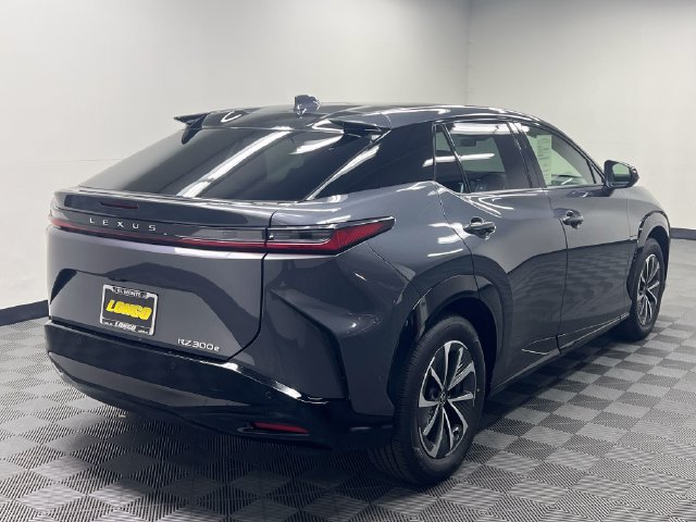 Certified 2024 Lexus RZ 300e Premium w/ Technology Package FWD image 5