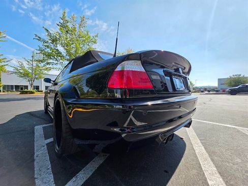 Used 2006 BMW M3 Convertible RWD image 21