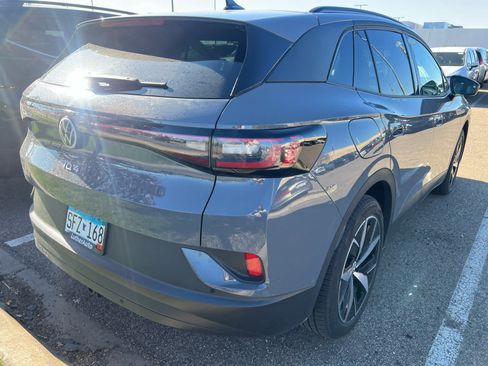 Used 2023 Volkswagen ID.4 Pro S AWD/4WD image 7
